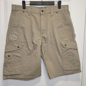Carhartt Shorts Size 34 Waist